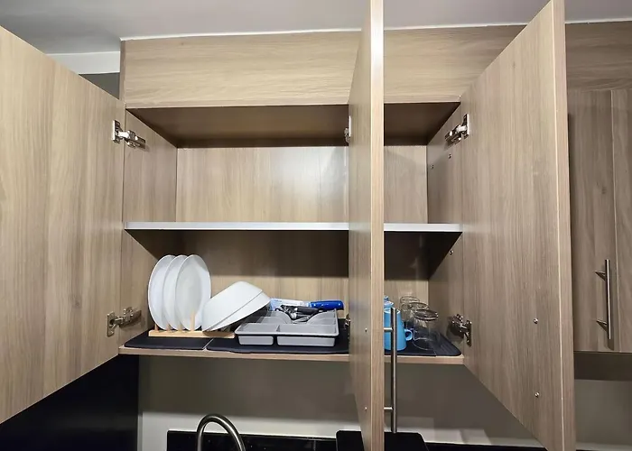 Apartment Citispace 1br Condotel At Fame Residences #fm44b Manila