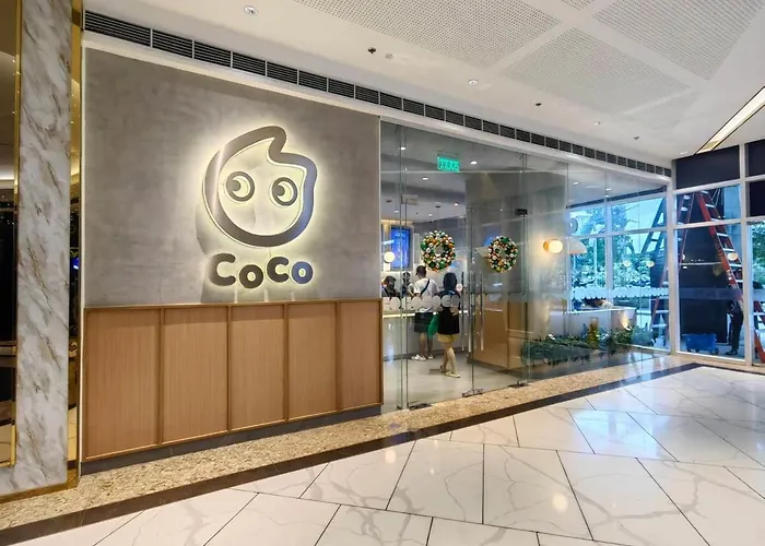 Citispace 1br Condotel At Fame Residences #fm44b * Manila