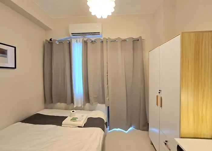 Citispace 1br Condotel At Fame Residences #fm44b *