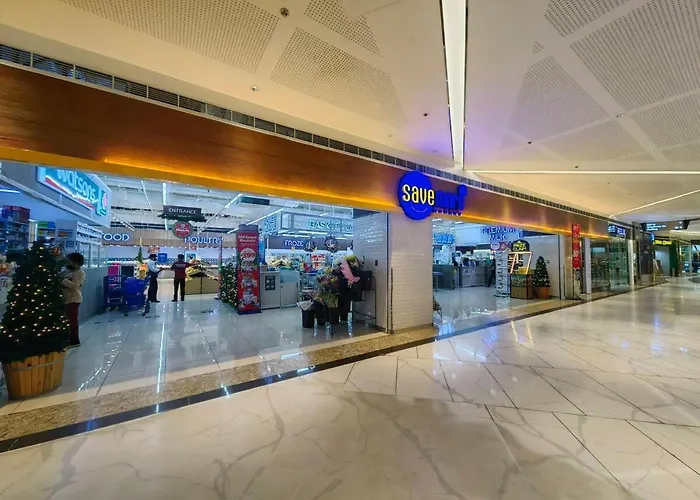 Apartment Citispace 1br Condotel At Fame Residences #fm44b Manila