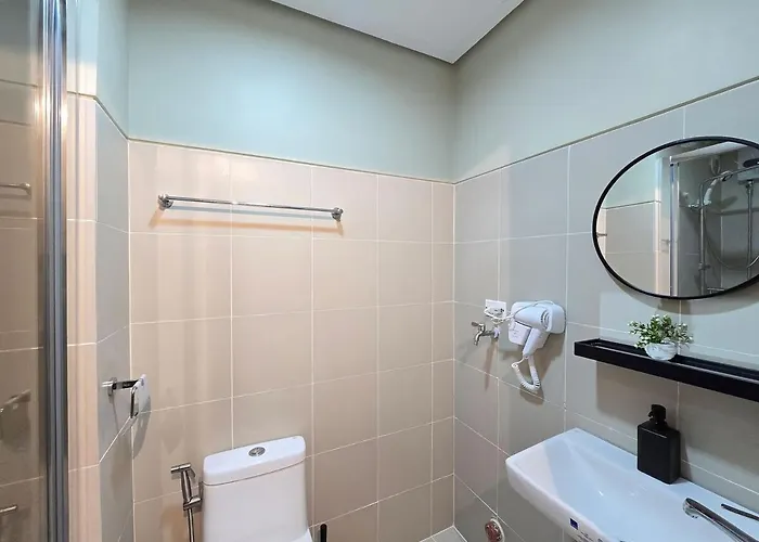 Citispace 1br Condotel At Fame Residences #fm44b Manila