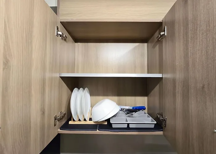 Citispace 1br Condotel At Fame Residences #fm44b * Manila